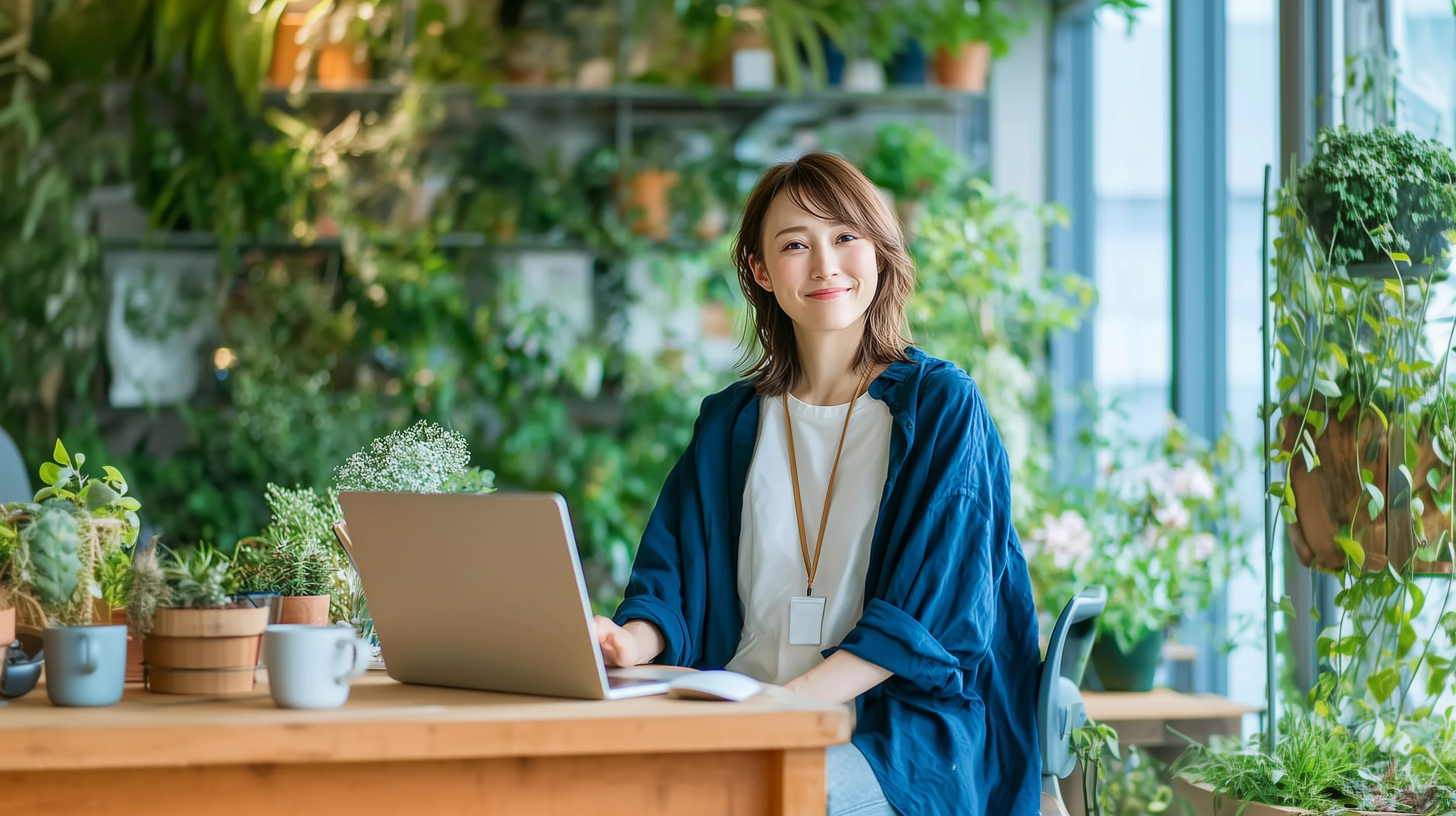 ホームページ制作